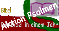 Logo Psalmen 2005